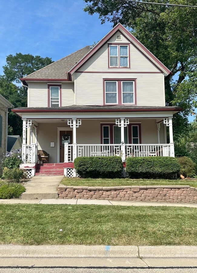 property at 316 S Page St