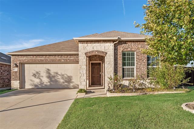 1925 Trace Dr in Aubrey, TX - Building Photo - Building Photo