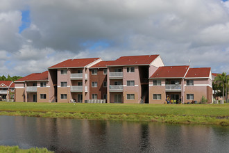 Peacock Run in Port St. Lucie, FL - Building Photo - Building Photo