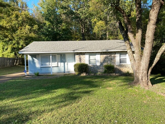 property at 30 Pony Cv