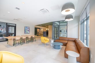 2 and 6 Lamartine in Boston, MA - Building Photo - Lobby