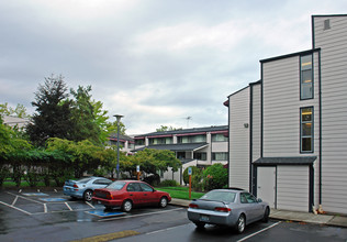 6th Avenue Apartments in Tacoma, WA - Building Photo - Building Photo