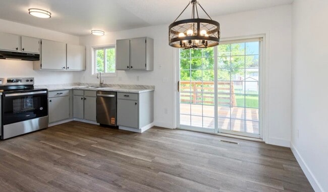 4416 Clevenger Ave in Billings, MT - Building Photo - Building Photo