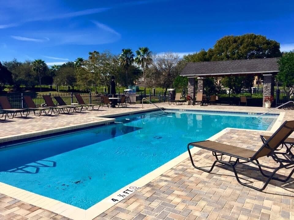 3315 Haviland Ct in Palm Harbor, FL - Building Photo