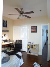 100 Hillside St in Boston, MA - Foto de edificio - Building Photo