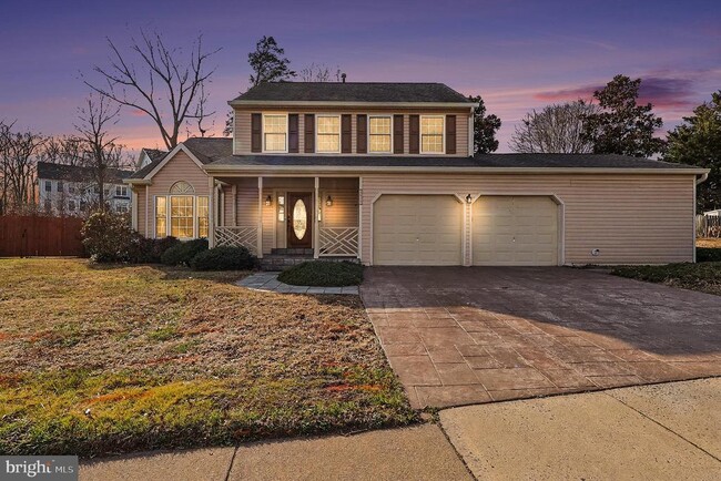 property at 5819 Stone Ridge Dr