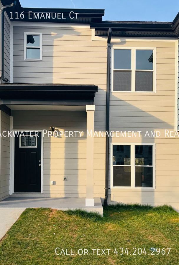 property at 116 Emanuel Ct