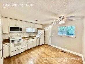 6702 Indus Way in Chattanooga, TN - Building Photo - Building Photo