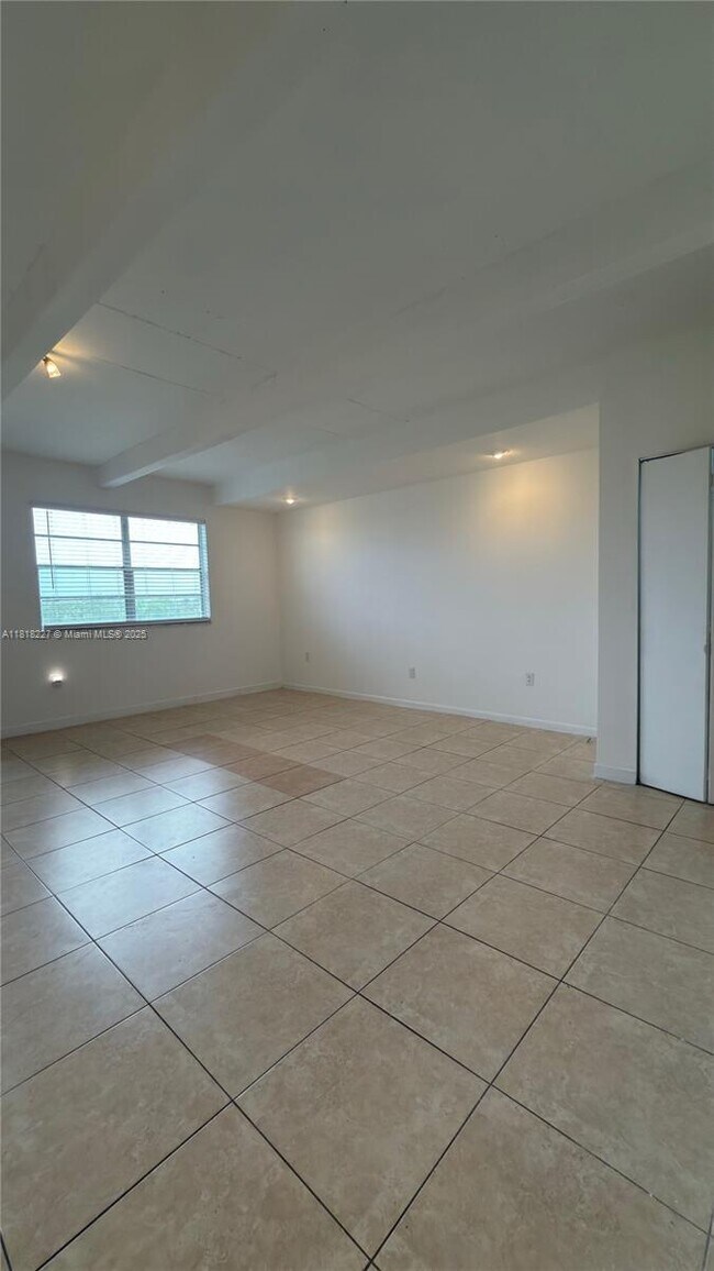 property at 8950 NE 8th Ave