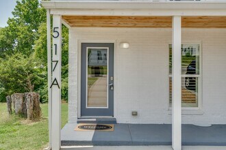517 Weakley Ave in Nashville, TN - Building Photo - Building Photo