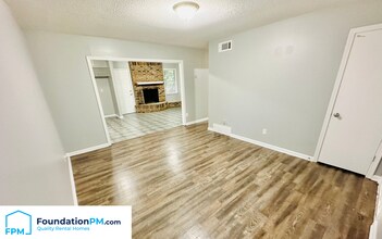 4264 Genyth Ave in Memphis, TN - Building Photo - Building Photo