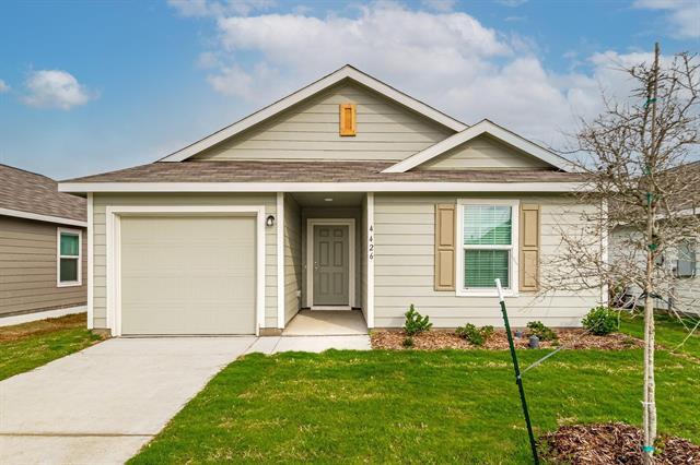 4426 Culrin Wy in Heartland, TX - Building Photo - Building Photo