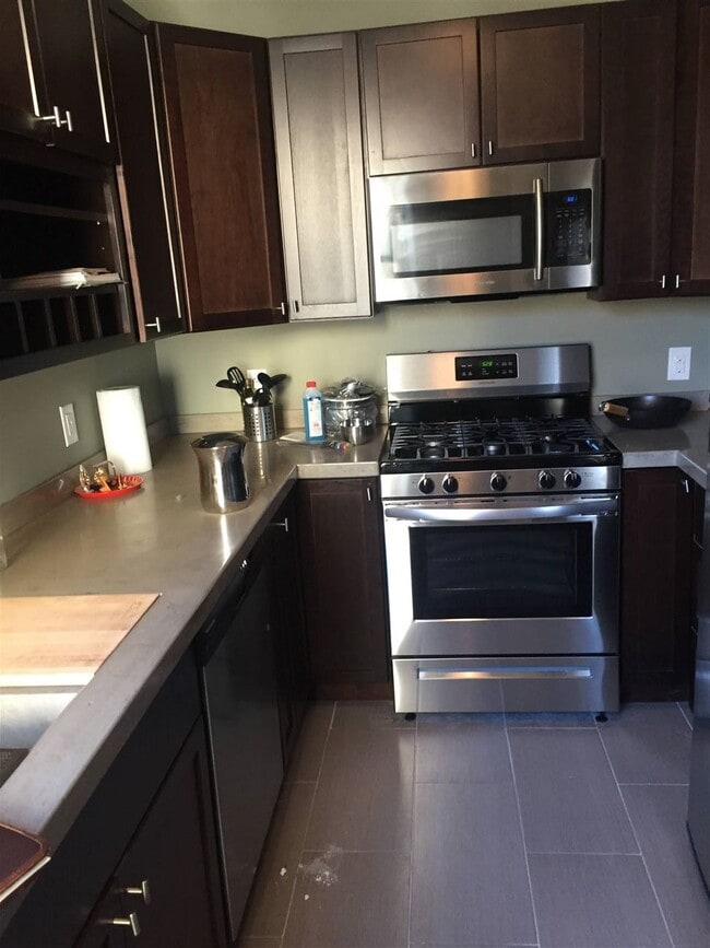 property at 33 62nd St