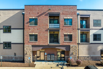 NewBo Ivy in Cedar Rapids, IA - Building Photo - Building Photo