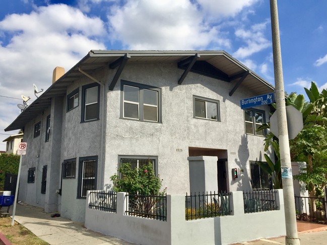 1723 Miramar St in Los Angeles, CA - Building Photo - Other