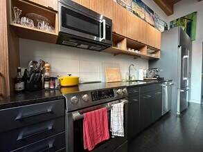 319 A St in Boston, MA - Building Photo - Building Photo