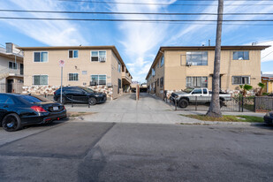 1214 N Kingsley Dr in Los Angeles, CA - Foto de edificio - Building Photo