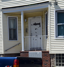 135 Whitman St in New Bedford, MA - Building Photo - Other