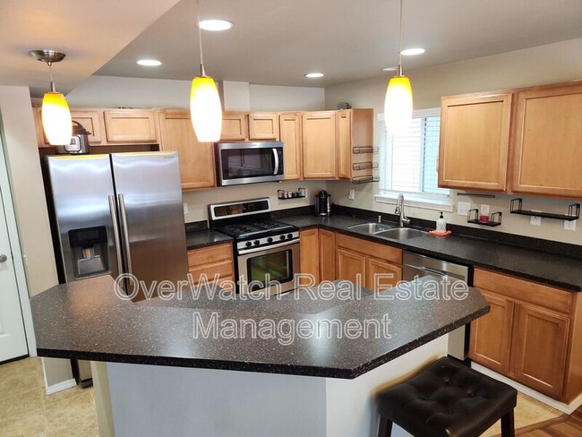 property at 1813 S Heather Meadows Loop