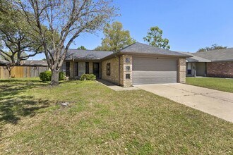 20082 N Pecos Valley Trail in Katy, TX - Building Photo - Building Photo