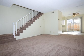 Terre at Bradley in El Cajon, CA - Building Photo - Interior Photo