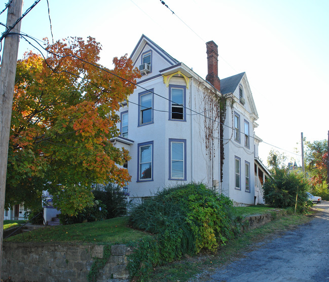 917 1st St SW in Roanoke, VA - Building Photo - Building Photo