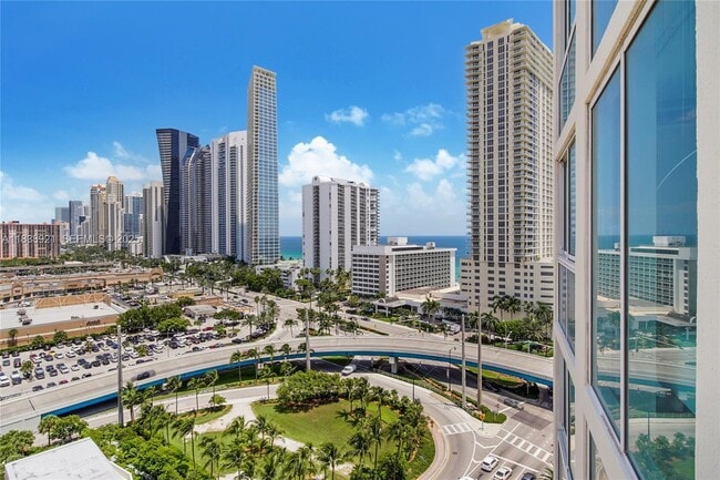 property at 150 Sunny Isles Blvd
