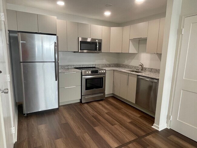 property at 461 Washington St