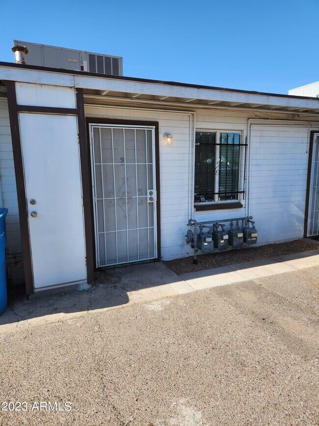 502 North 11th St-Unit -2 in Phoenix, AZ - Building Photo - Building Photo