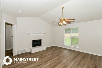 10676 Oak Cir N in Olive Branch, MS - Building Photo - Building Photo