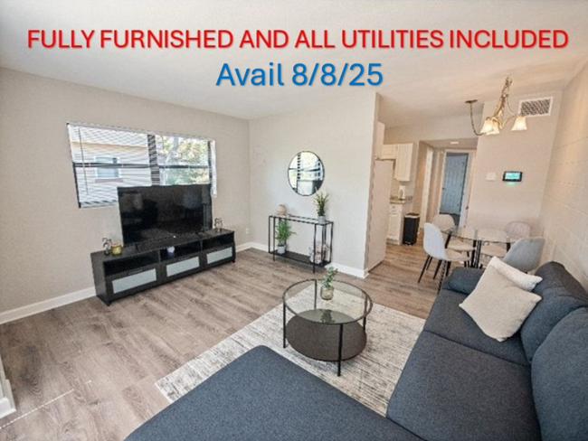 property at 1511 E Kaley St