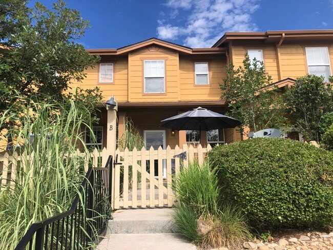property at 10441 Truckee St