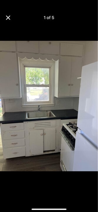 521 2nd Ave SE in Spencer, IA - Building Photo