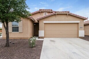 37914 N Beverly Ave in Queen Creek, AZ - Building Photo