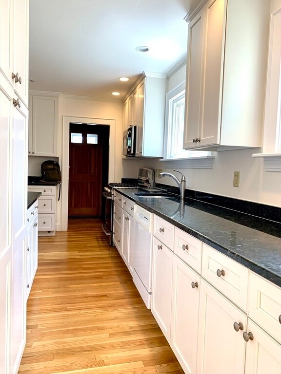 property at 55 Trowbridge St
