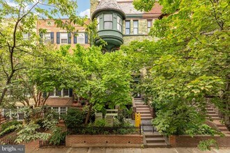 1743 Q St NW in Washington, DC - Building Photo - Building Photo