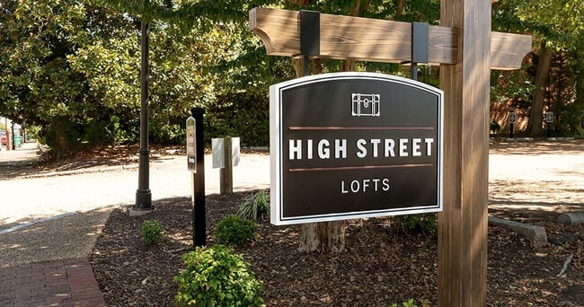 High Street Lofts