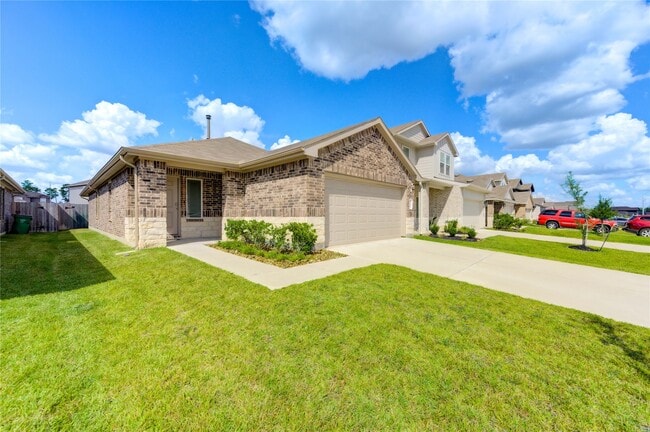 property at 5303 Creekstone Rise Ln