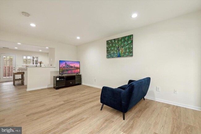 13109 Quail Creek Ln in Fairfax, VA - Building Photo - Building Photo