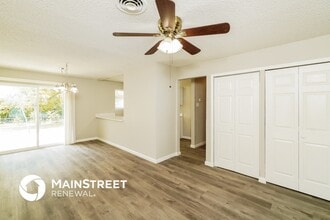 3219 Bob Billa St in San Antonio, TX - Building Photo - Building Photo