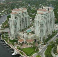 600 W Las Olas Blvd, Unit 2003S in Fort Lauderdale, FL - Foto de edificio - Building Photo