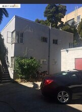 1914 6th Ave, Unit #2 in Oakland, CA - Building Photo - Building Photo