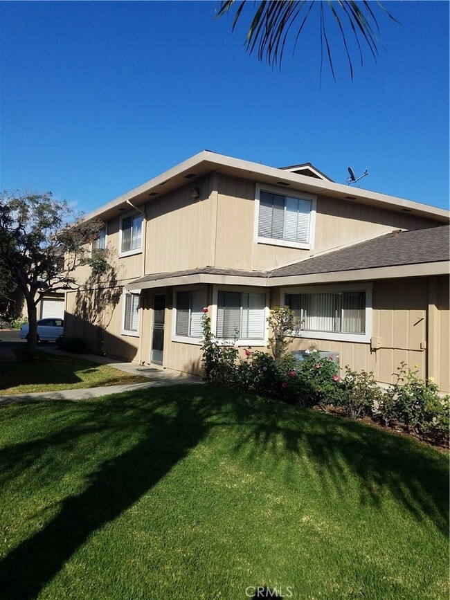 property at 26435 Paseo Pamela