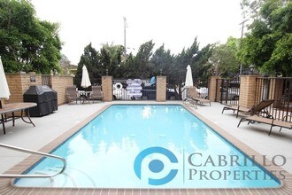 3939 Eagle St-Unit -UNIT 202 in San Diego, CA - Building Photo - Building Photo