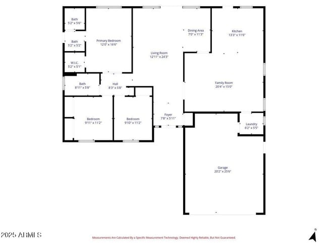 7120 W Sunnyslope Ln in Peoria, AZ - Building Photo - Building Photo