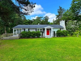 5212 Rock Quarry Rd in Raleigh, NC - Building Photo