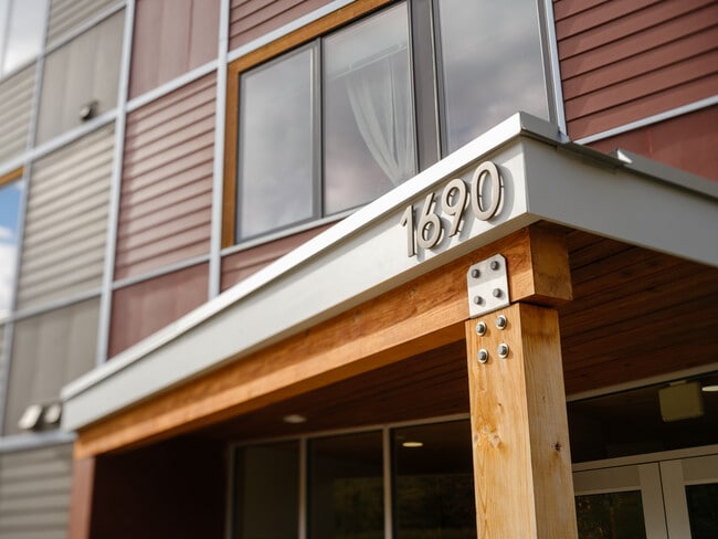 Bartlett Brook Apartments in South Burlington, VT - Foto de edificio - Building Photo