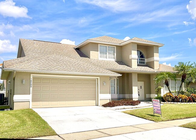 property at 14793 Lone Eagle Dr