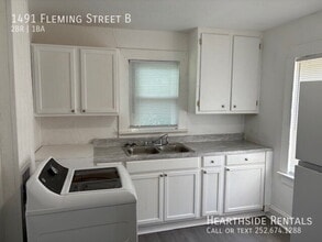 1491 Fleming St in Greenville, NC - Building Photo - Building Photo