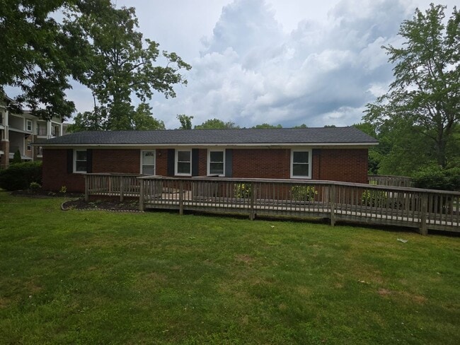 property at 2630 Old Walton Rd